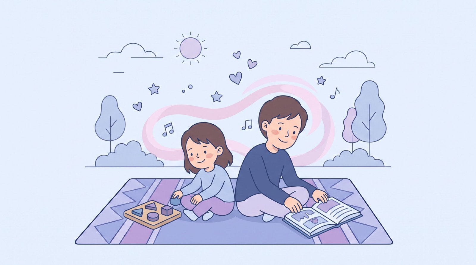 autism and attachment myths