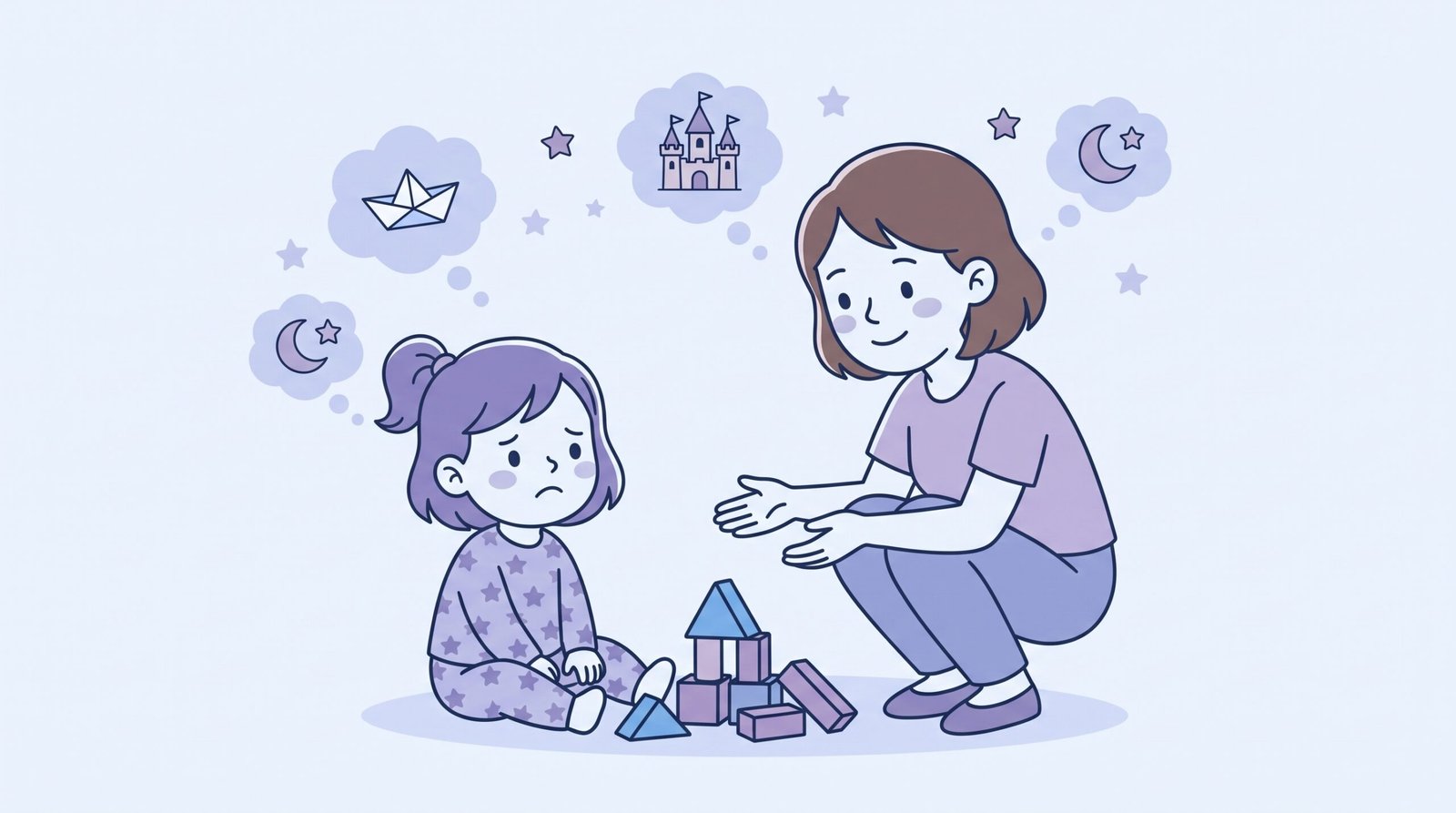 polyvagal theory early childhood meltdowns