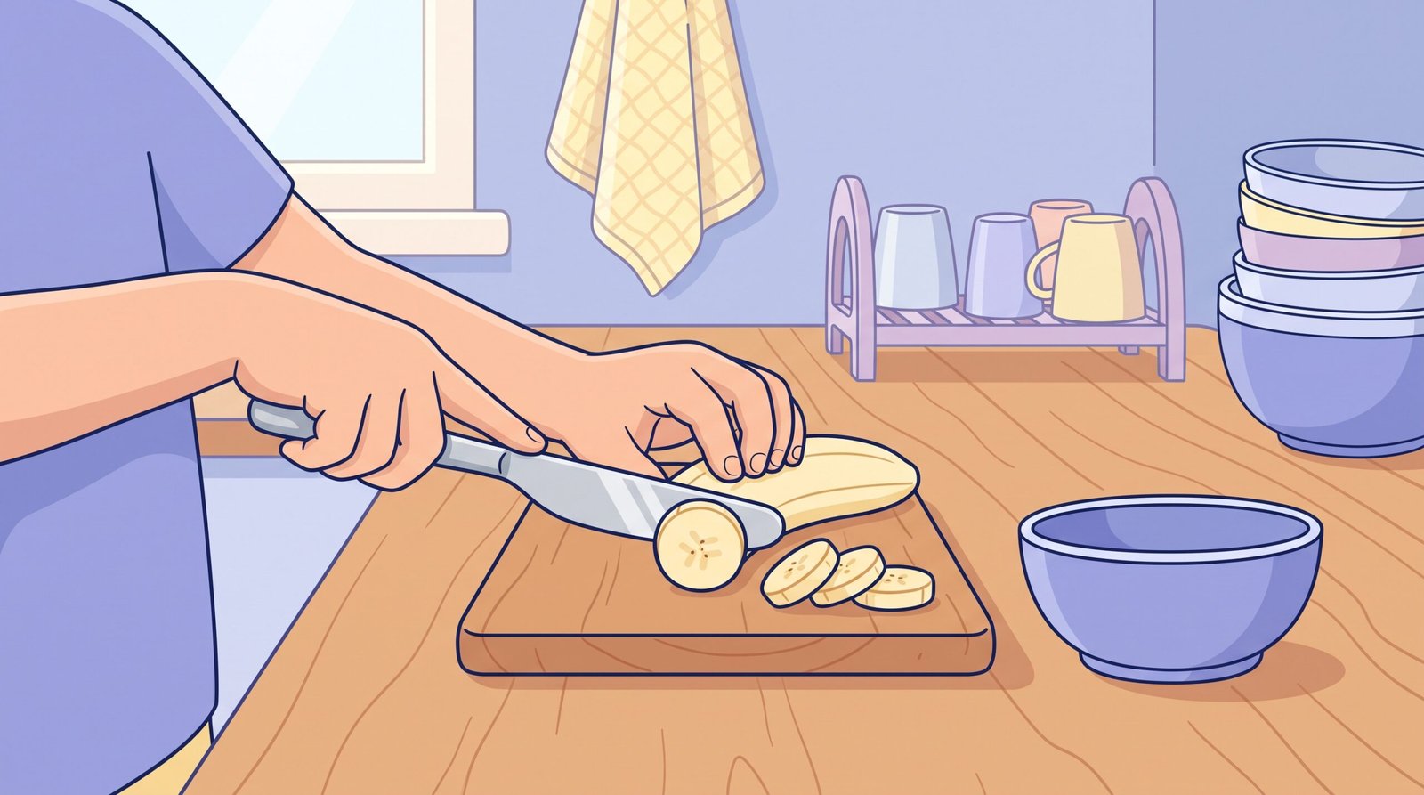 practical life activities preschool at home food preparation