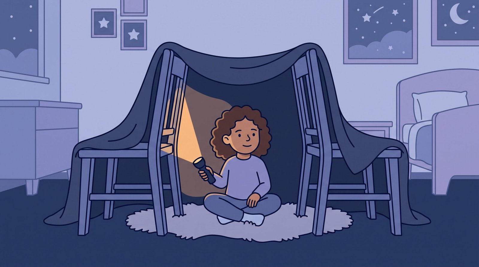 rainy day activities preschoolers at home blanket fort